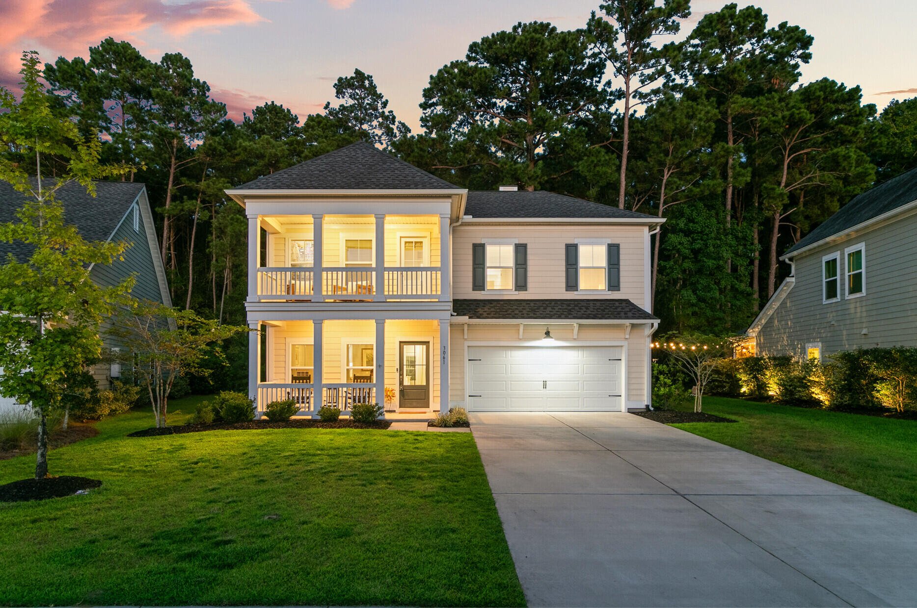 Property image 1 at 3061 Caspian Court, Mount Pleasant, SC 29466