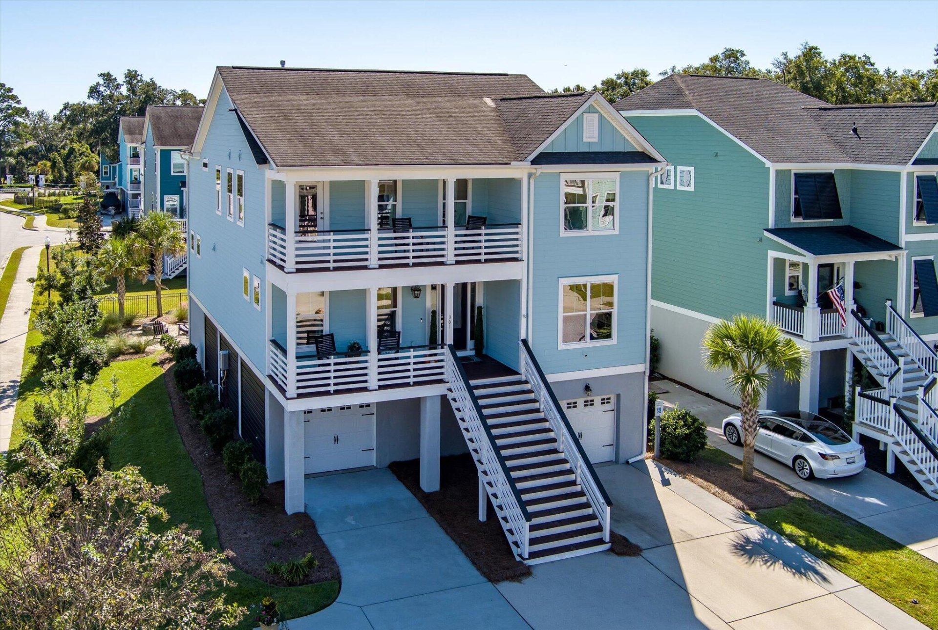 Property at 301 Morning Marsh Lane, Charleston, SC 29492