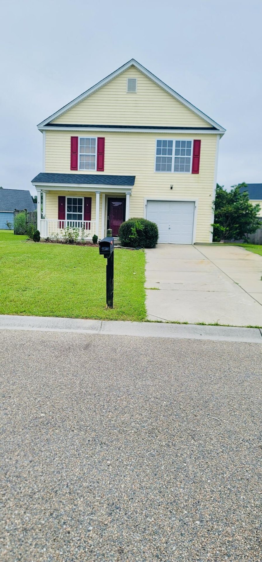 Property at 303 Cicadas Song, Moncks Corner, SC 29461