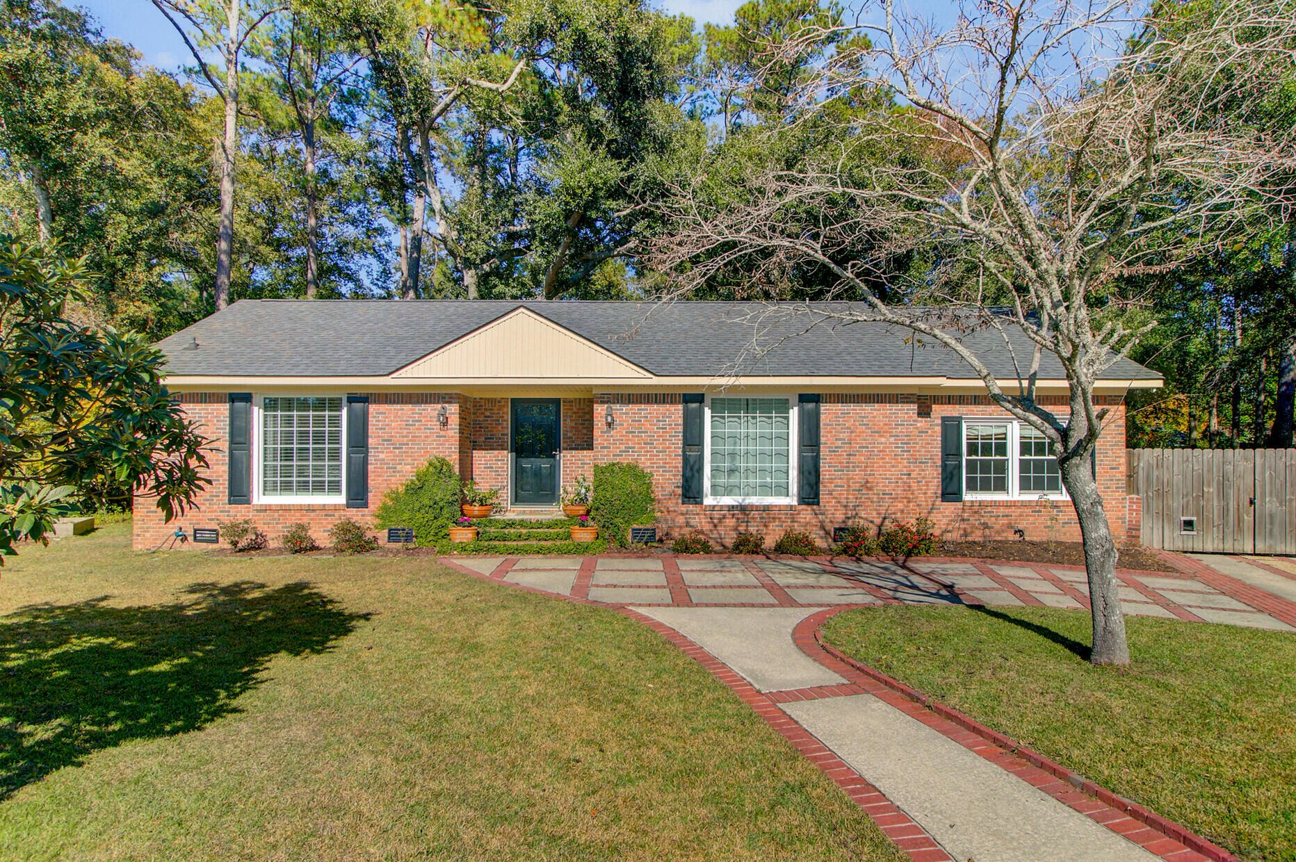 Property at 104 Chalcott Place, Summerville, SC 29485