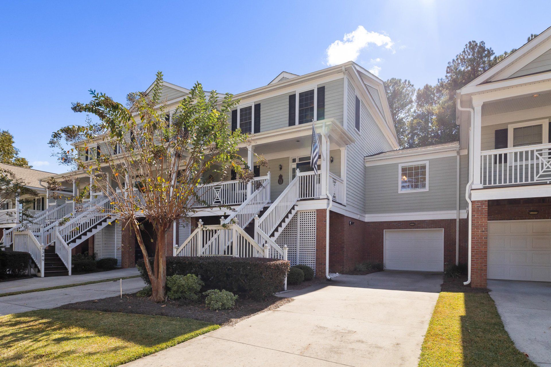 Property at 5373 5th Fairway Drive, Hollywood, SC 29449