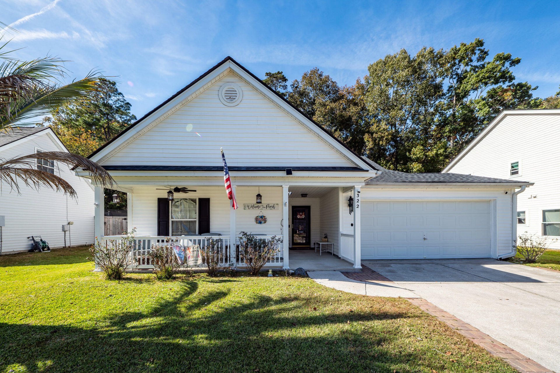 Property at 322 Eagle Ridge Road, Summerville, SC 29485