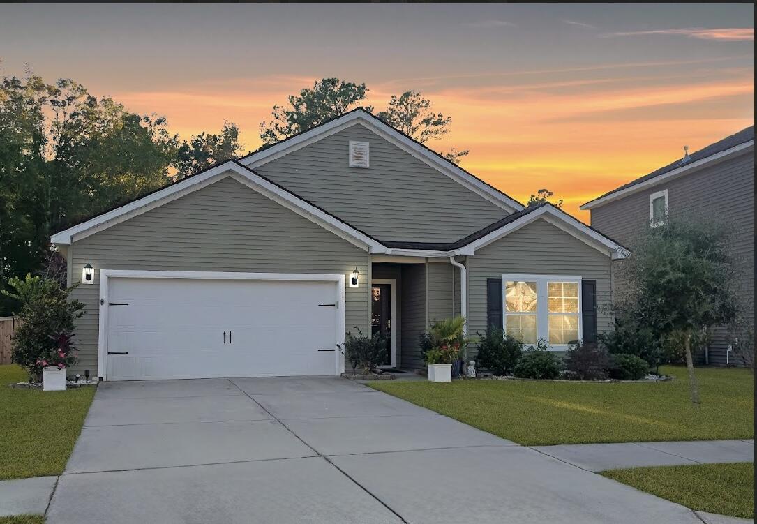 Property at 717 Byrd Garden Road, Charleston, SC 29414