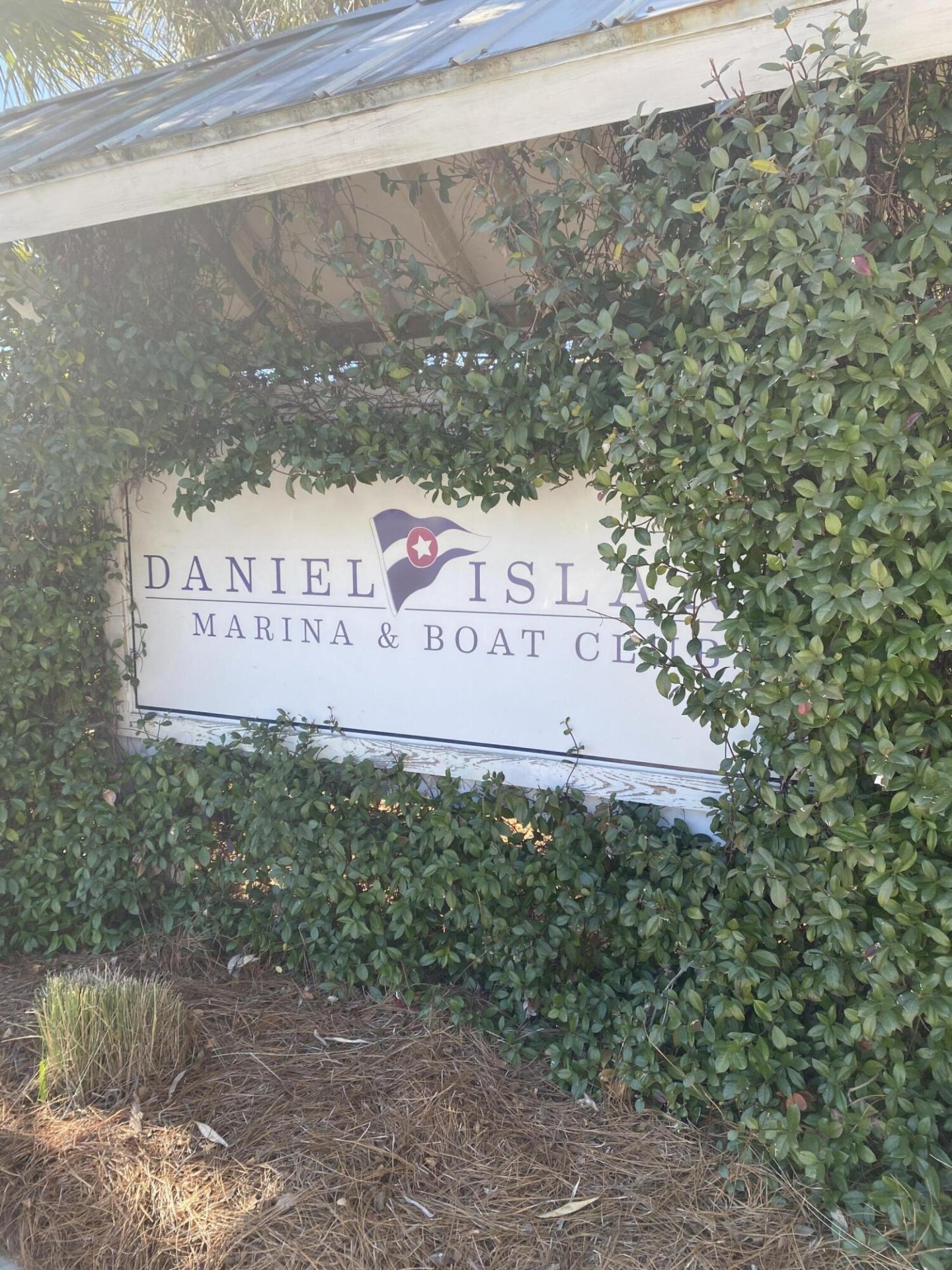 699 Marina Drive