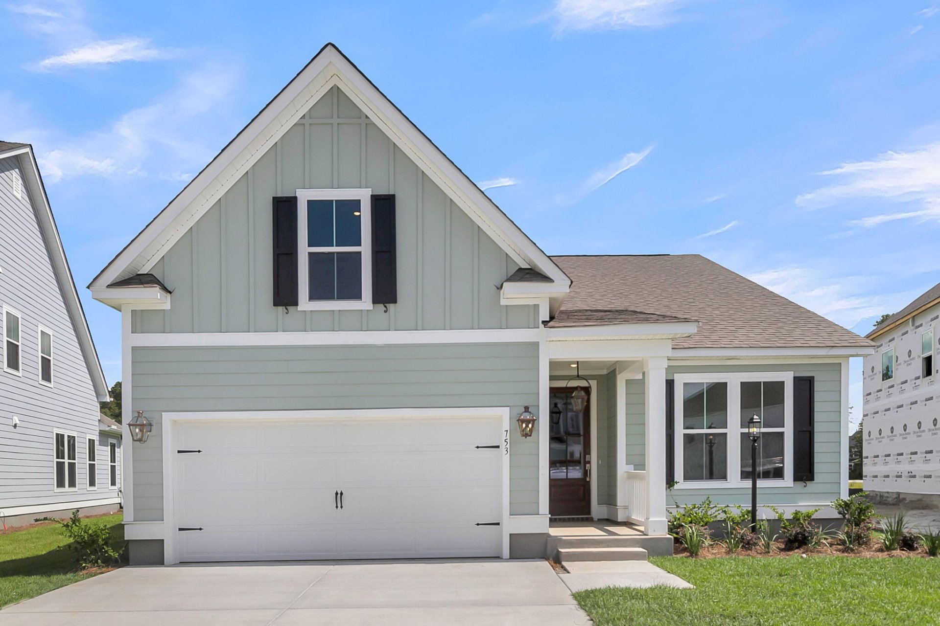 Property at 753 Maynard Lane, Summerville, SC 29486