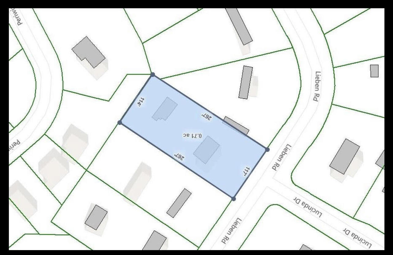 Property image 1 at 1380 Lieben Road, Mount Pleasant, SC 29466