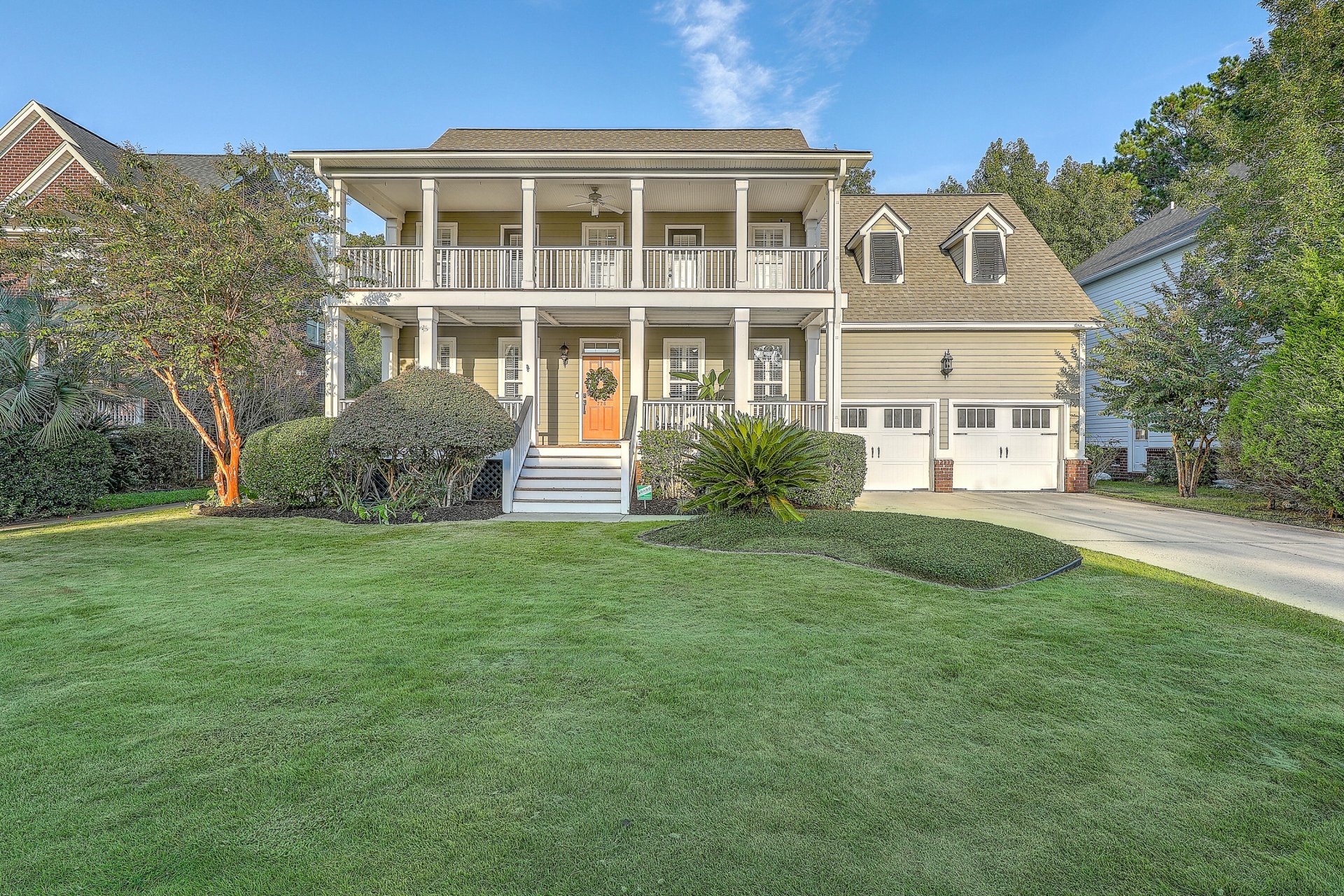 Property image 1 at 776 High Battery Circle, Mount Pleasant, SC 29464