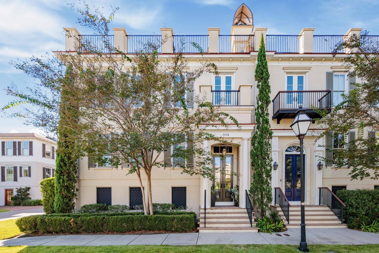 Property at 59 Barre Street A, Charleston, SC 29401