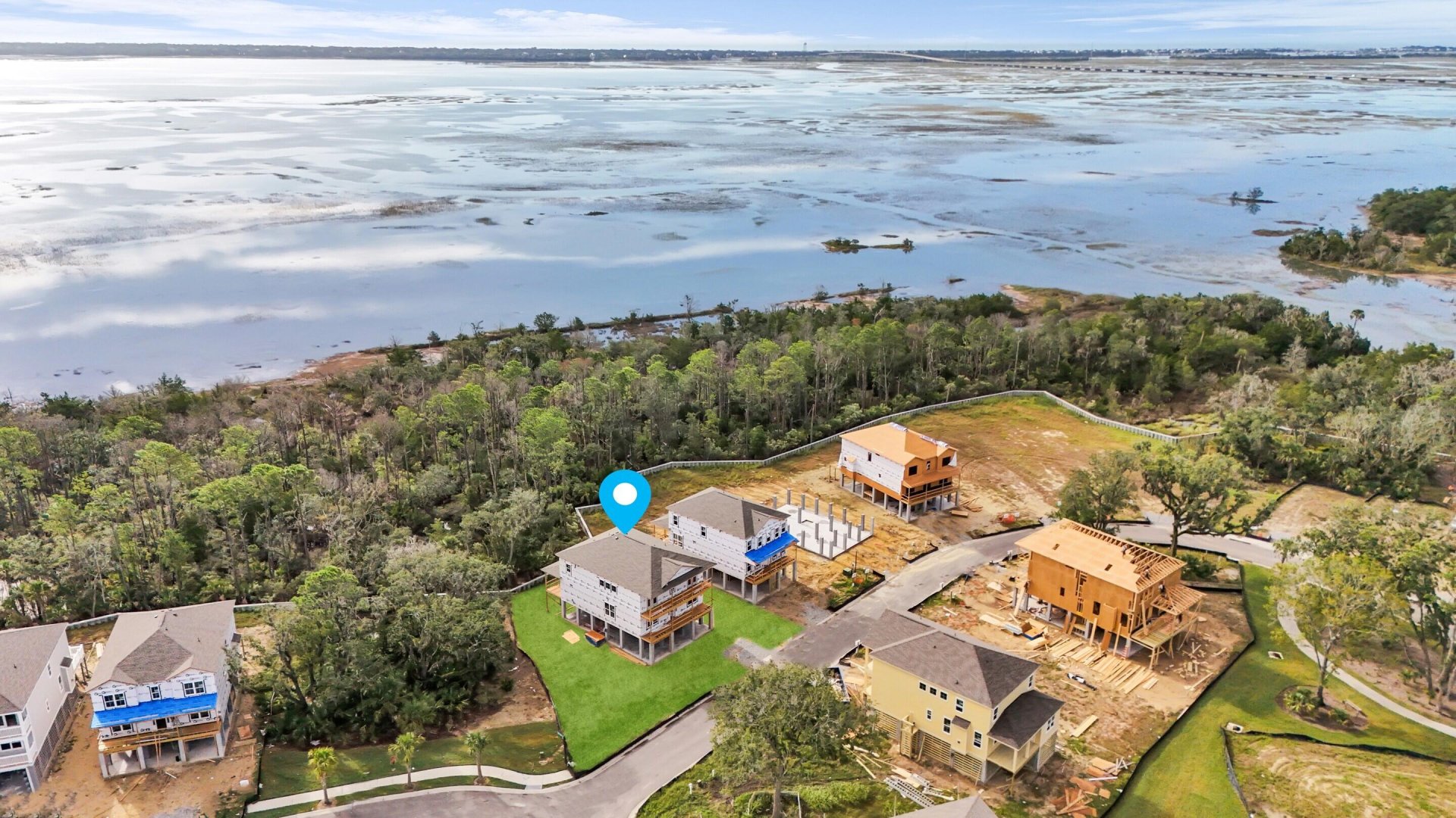 Property at 2276 Minifarm Way 530, Mount Pleasant, SC 29466