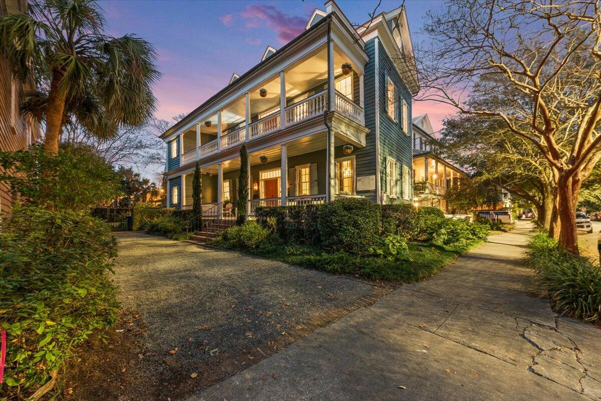 Property image 1 at 66 Warren Street, Charleston, SC 29403