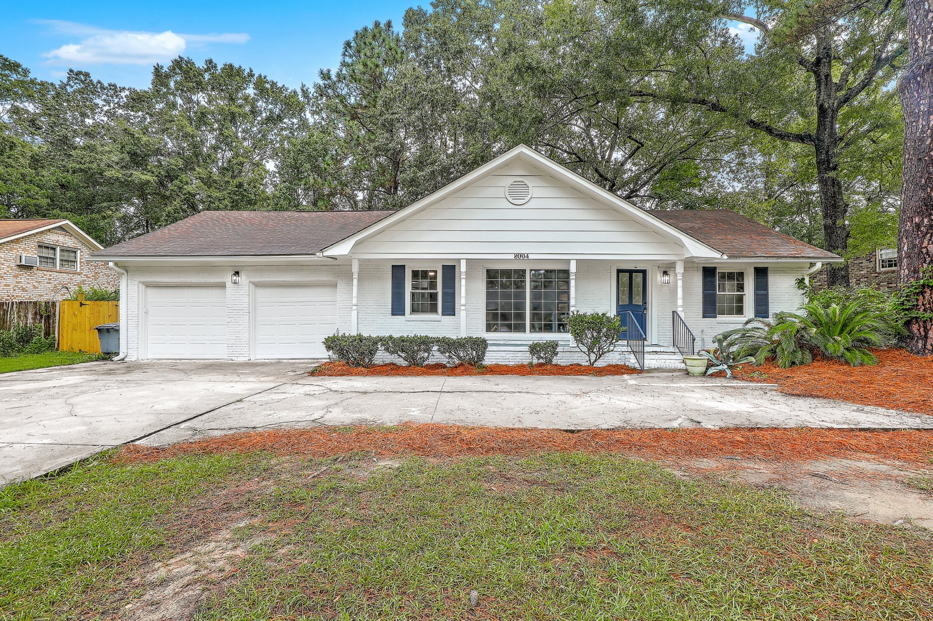 Property at 8004 Malden Avenue, North Charleston, SC 29420