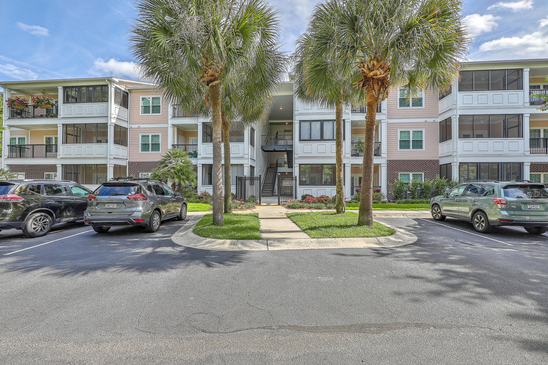 Property image 1 at 1025 Riverland Woods Place 610, Charleston, SC 29412