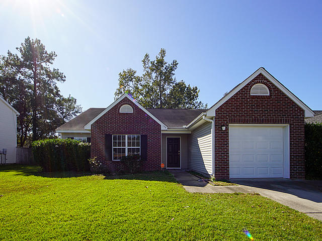 Property image 1 at 129 Slow Mill Drive, Goose Creek, SC 29445