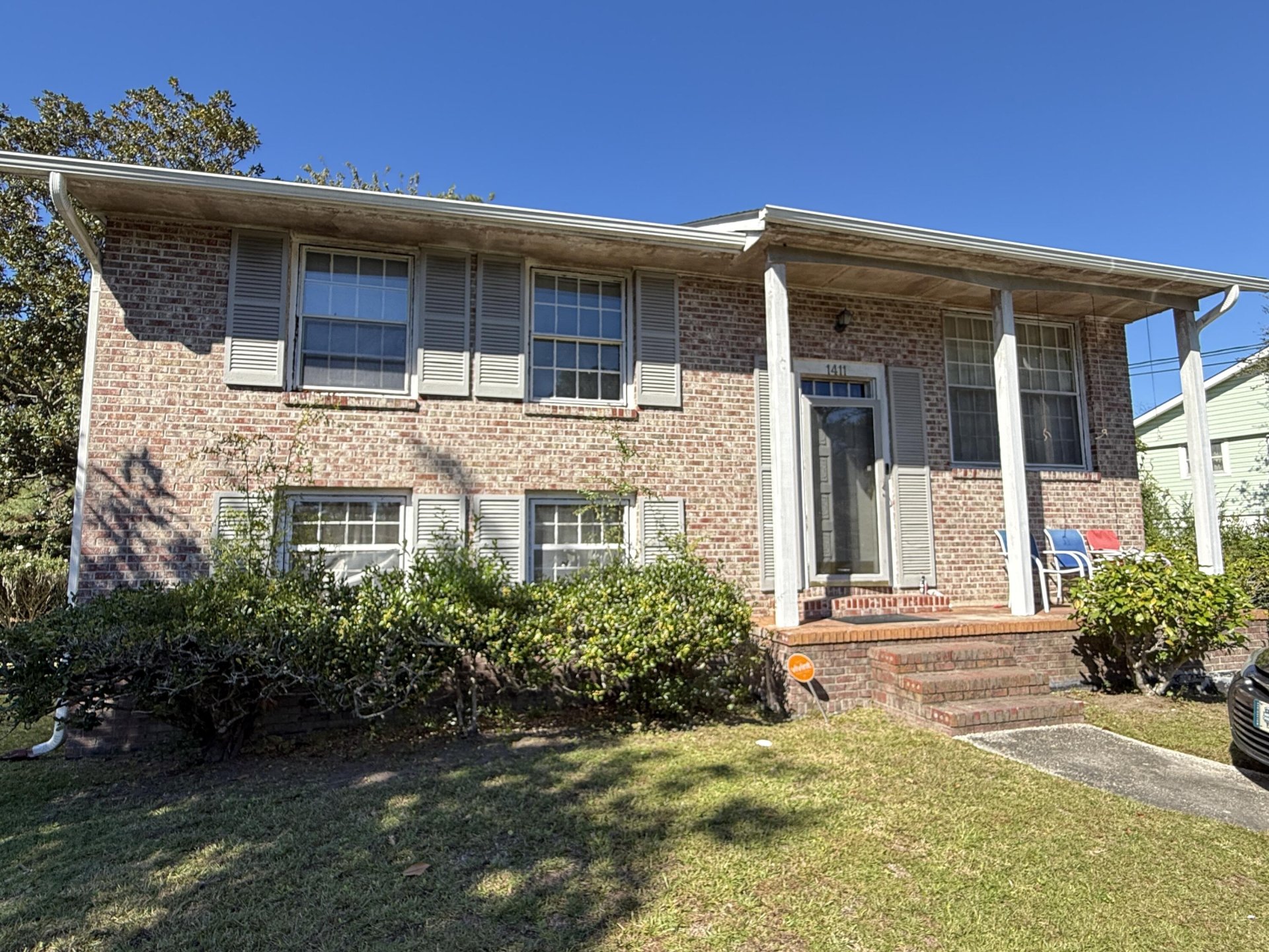 Property at 1411 Westway Drive, James Island, SC 29412