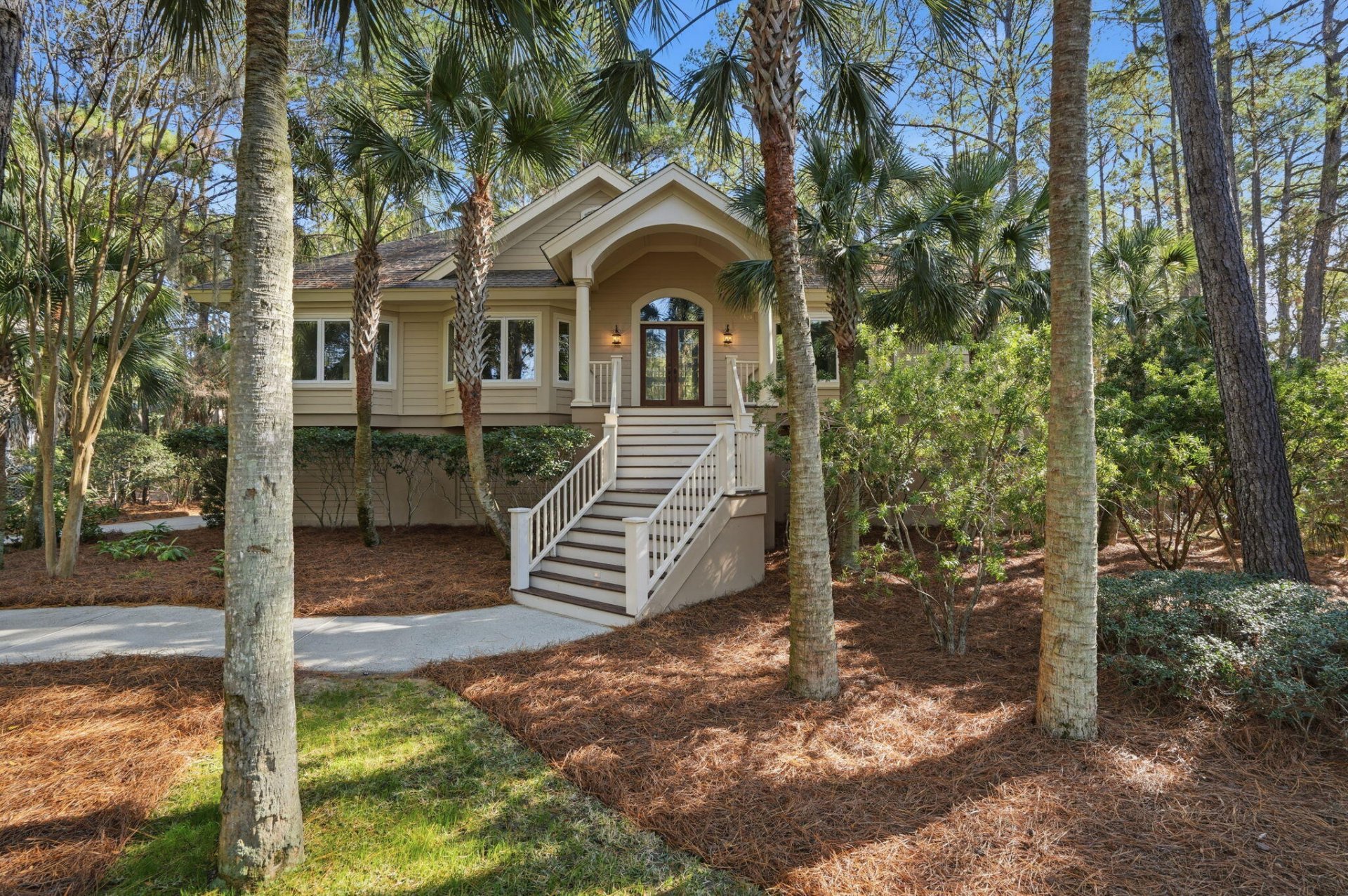 Property at 27 Marsh Edge Lane, Kiawah Island, SC 29455