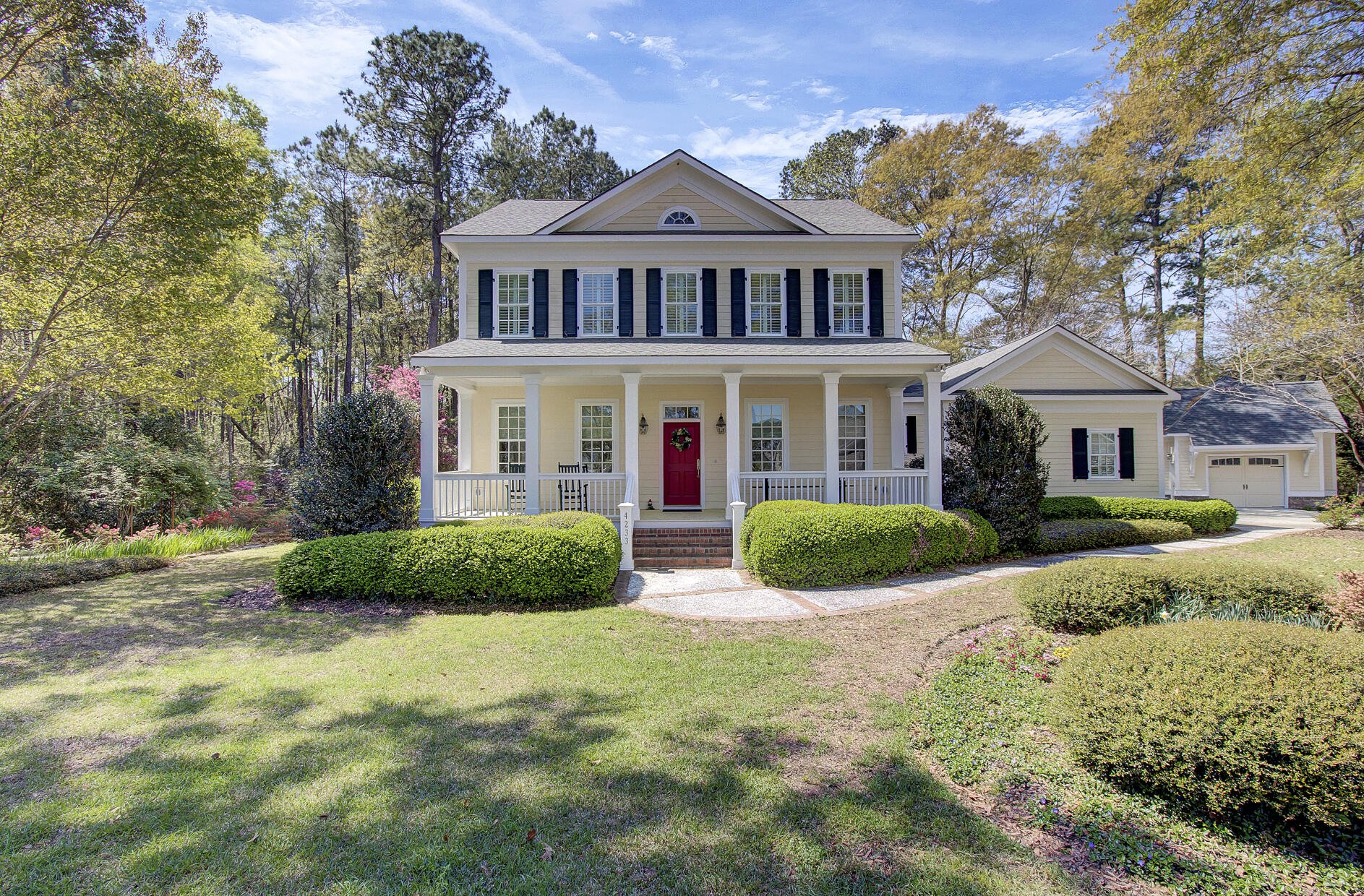 Property at 4233 Lady Banks Lane, Ravenel, SC 29470