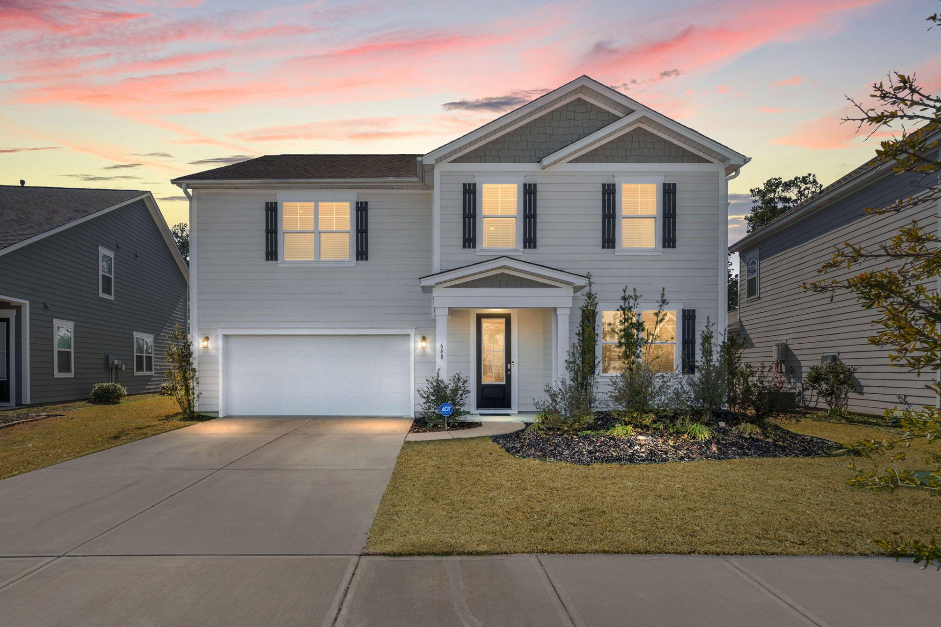 648 Chigwell Springs Lane