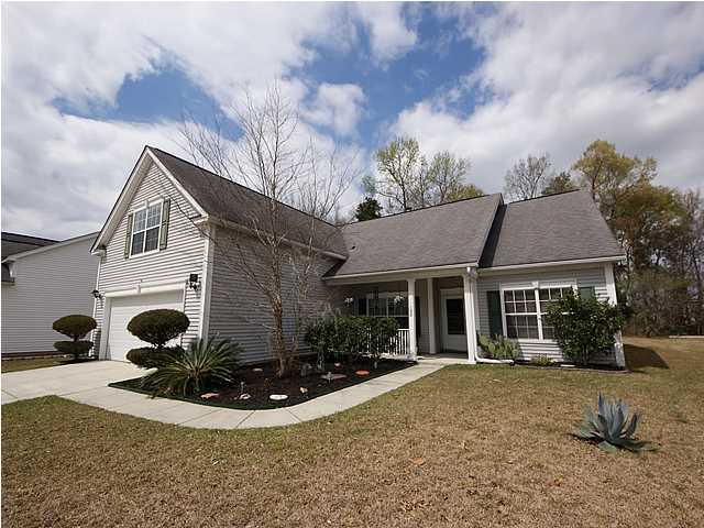 Property image 1 at 122 Sugar Magnolia Way, Charleston, SC 29414