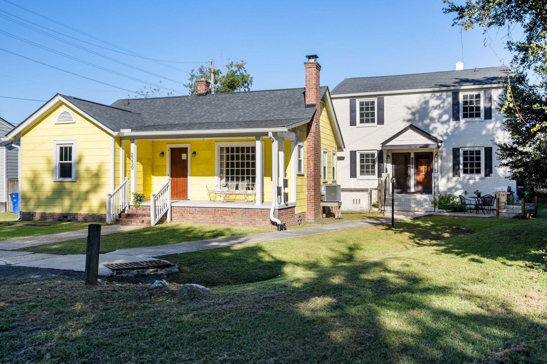 Property image 1 at 2230 Sunnyside Avenue, Charleston, SC 29403