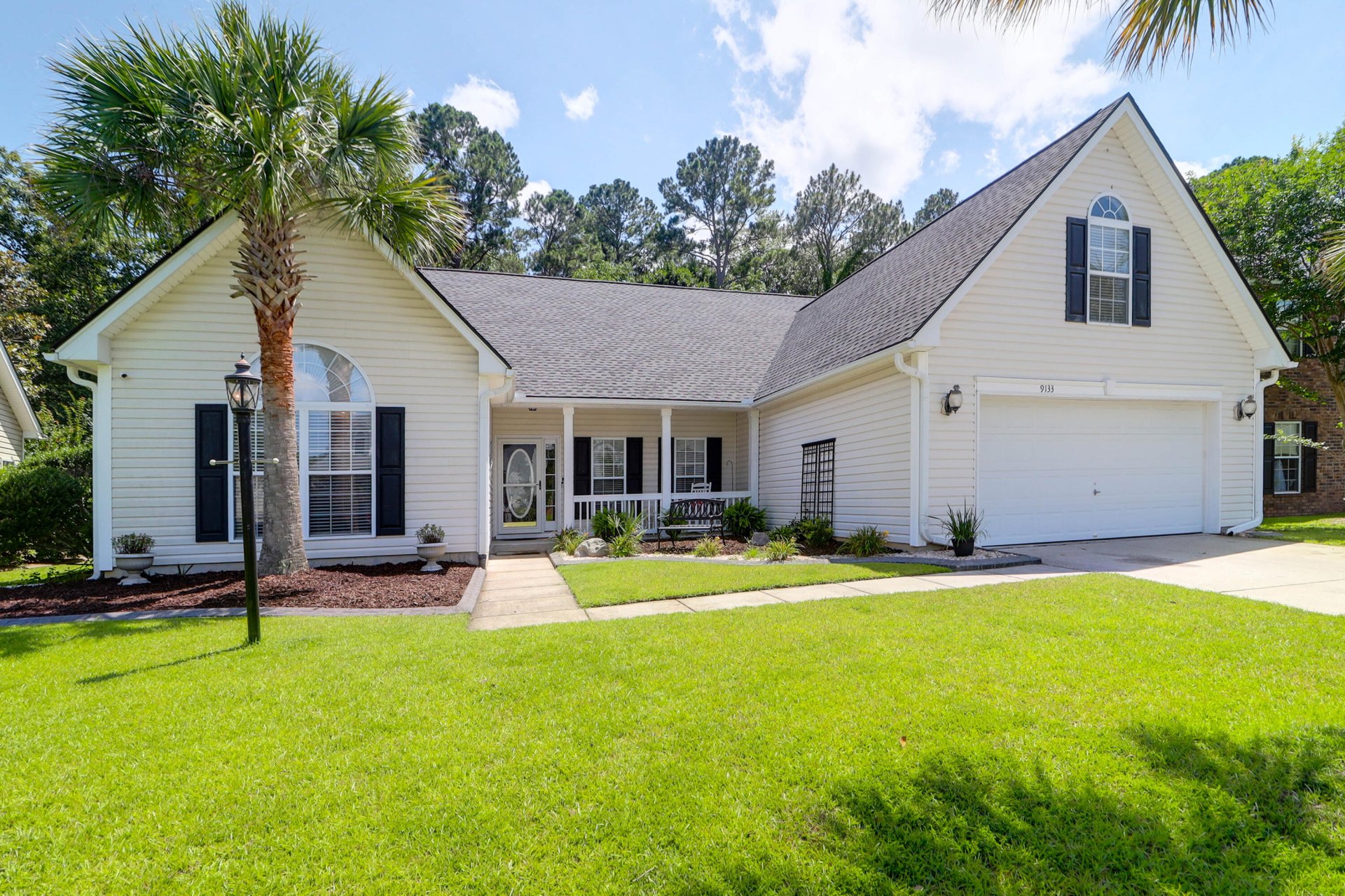 Property image 1 at 9133 Markleys Grove Boulevard, Summerville, SC 29485