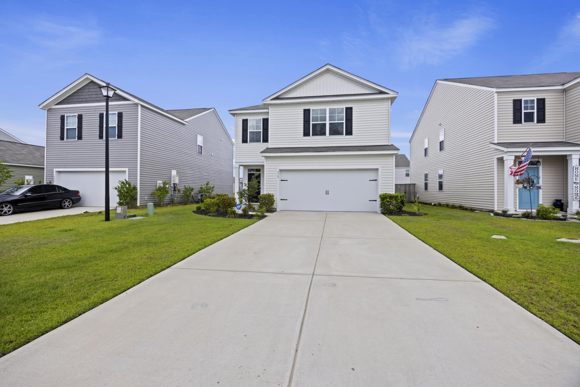 Property at 315 Black Birch Drive, Summerville, SC 29486