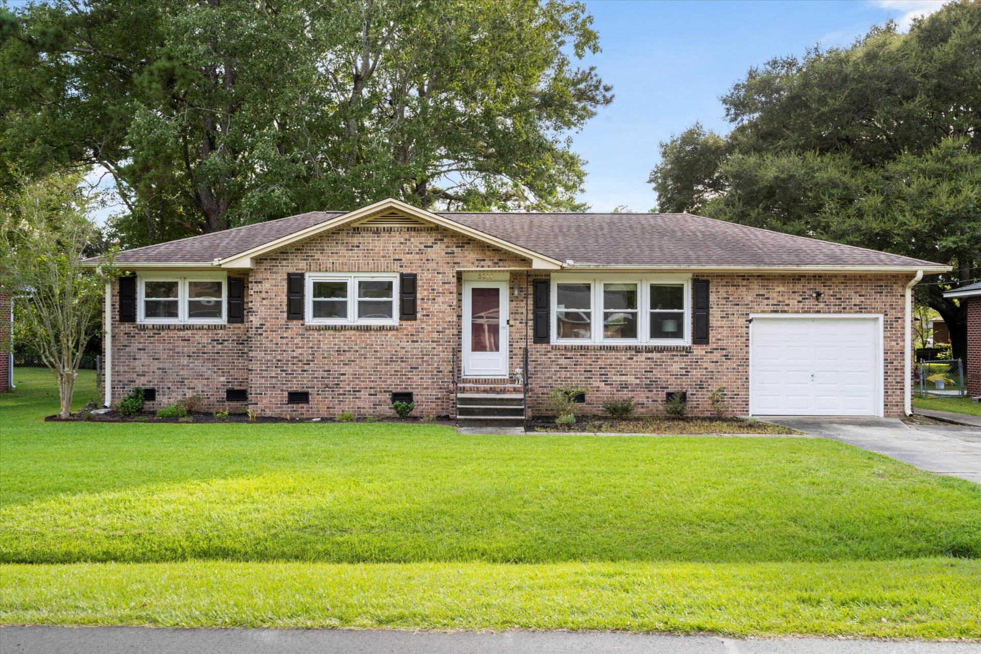 Property image 1 at 5317 Mcroy Street, North Charleston, SC 29418