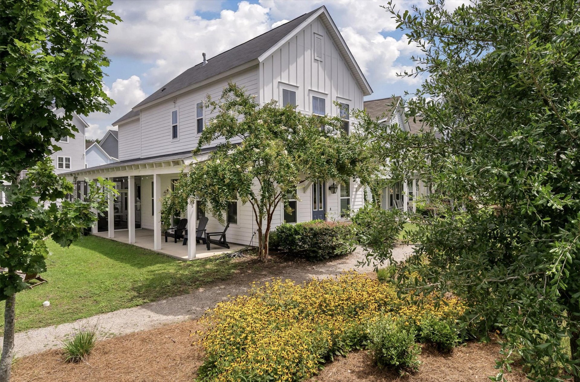 Property image 1 at 4607 Scout Alley, North Charleston, SC 29405