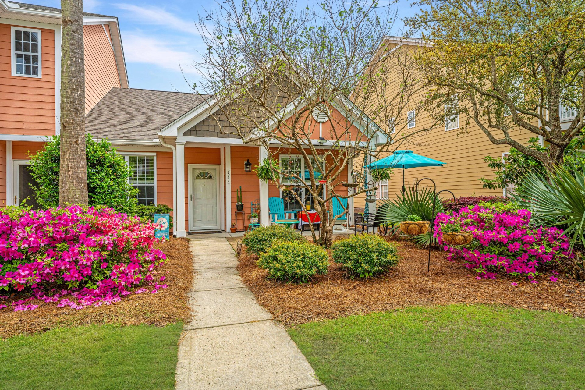 Property image 1 at 2952 Sweetleaf Lane, Johns Island, SC 29455