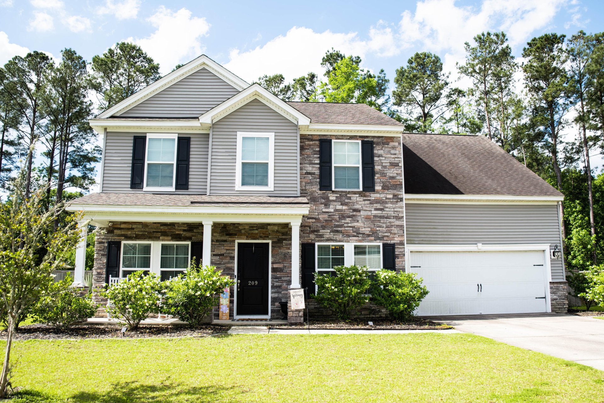 Property image 1 at 209 Gazania Way, Charleston, SC 29414