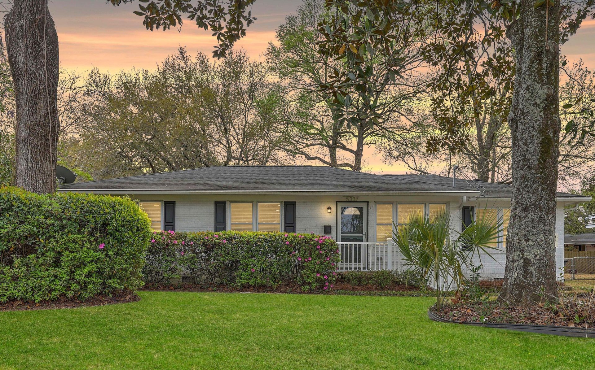 Property image 1 at 5337 Hartford Circle, North Charleston, SC 29405