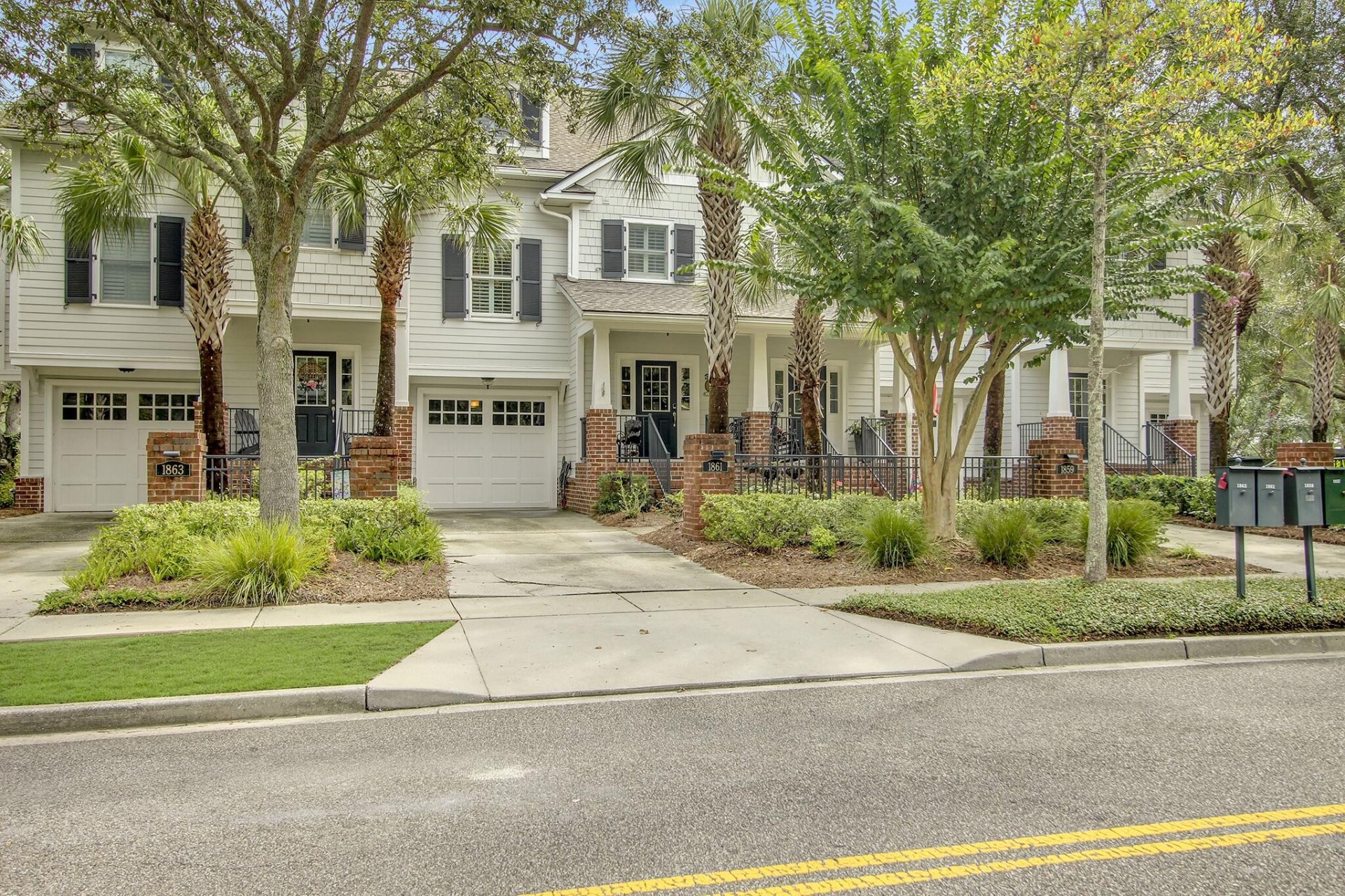 Property image 1 at 1861 Pierce Street, Charleston, SC 29492