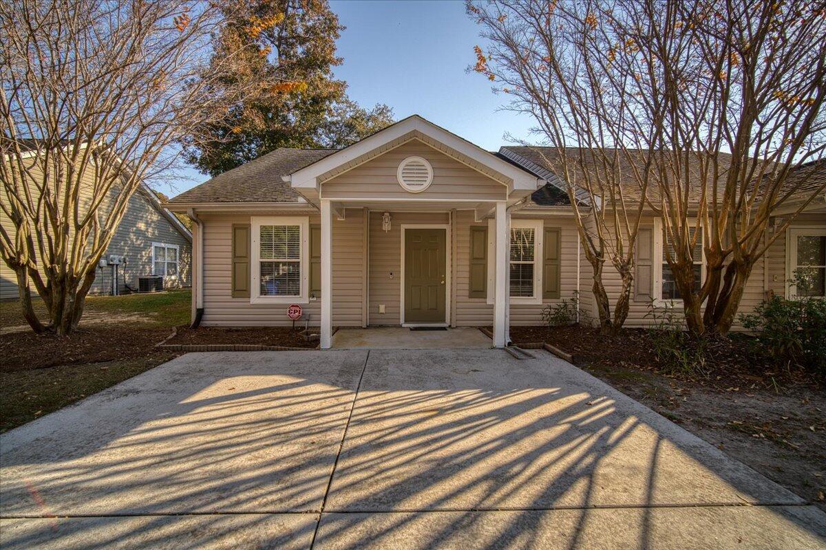 Property at 7876 Park Gate Drive, North Charleston, SC 29418
