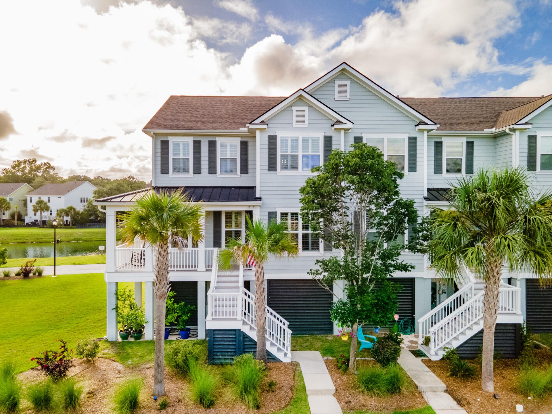 Property image 1 at 2312 Hamlin Sound Circle, Mount Pleasant, SC 29466