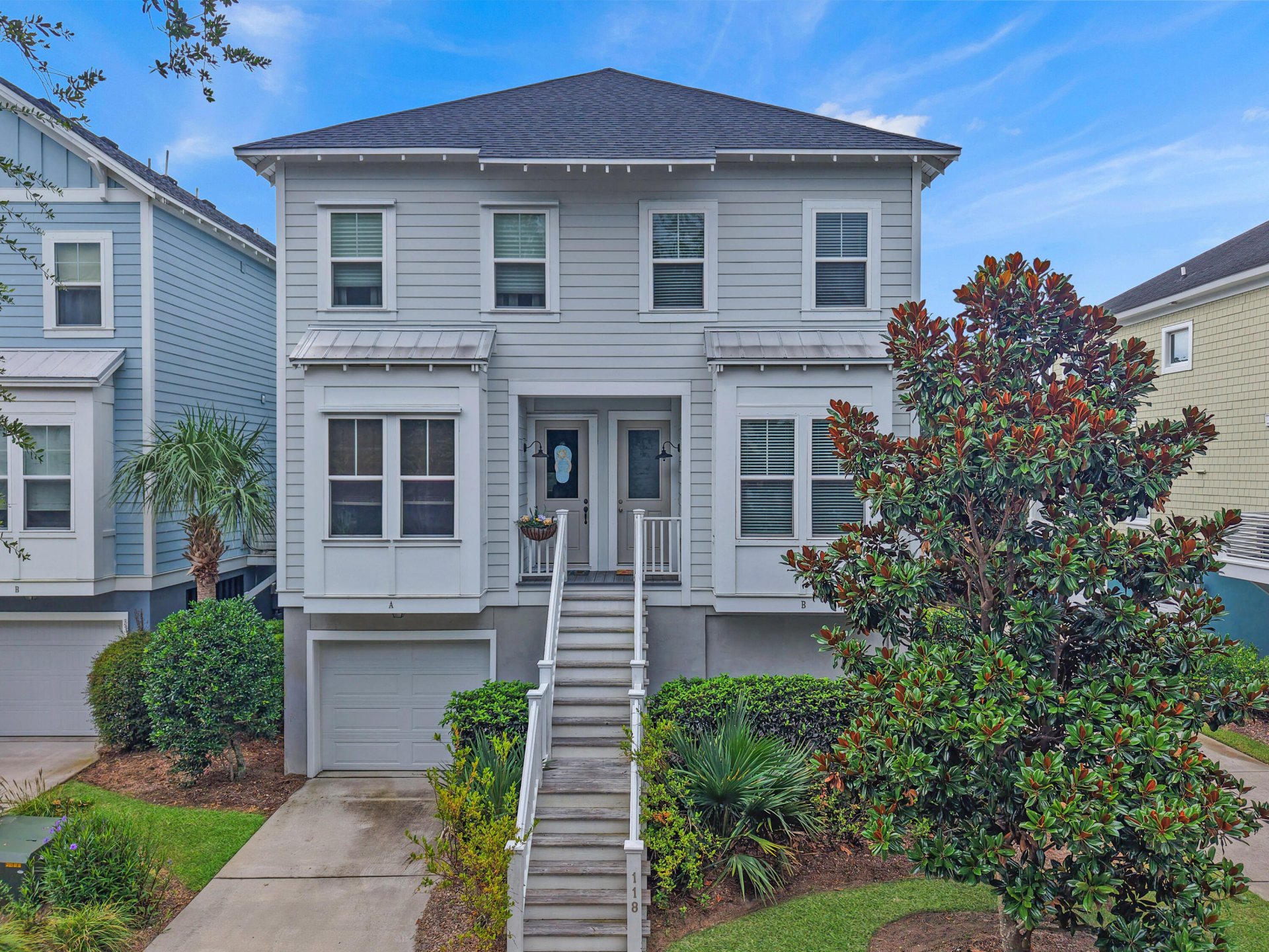 Property at 118 Howard Mary Drive 118b, Charleston, SC 29412