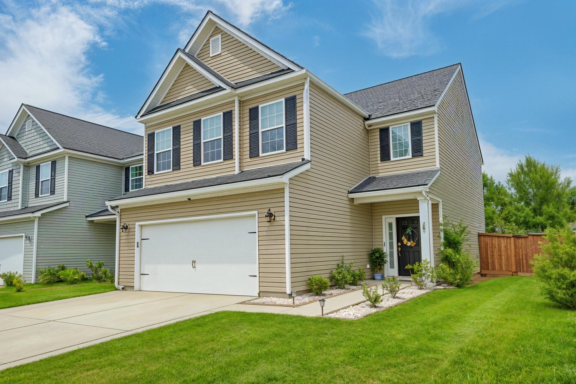 Property at 763 Redbud Lane, Summerville, SC 29486