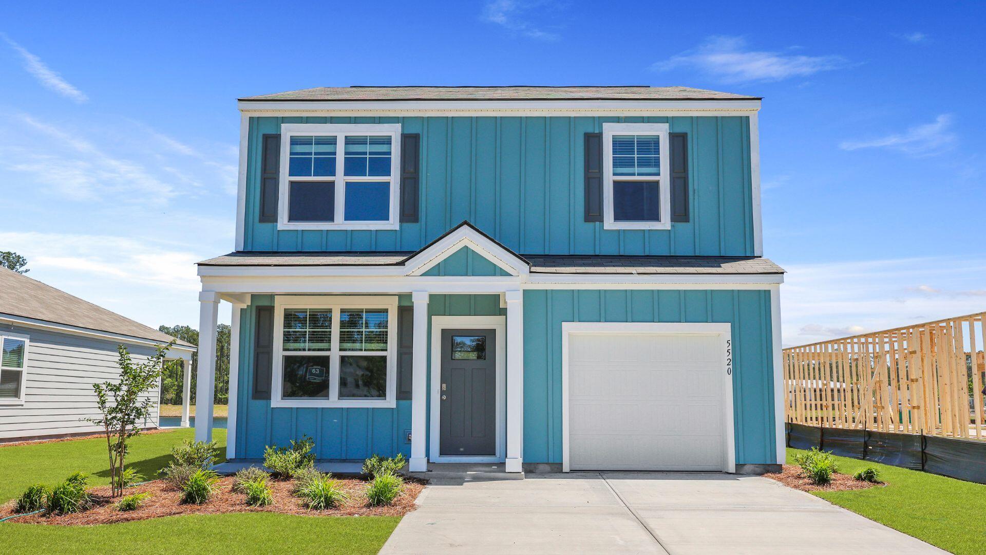 Property at 5520 Bowmore Boulevard, Ravenel, SC 29470