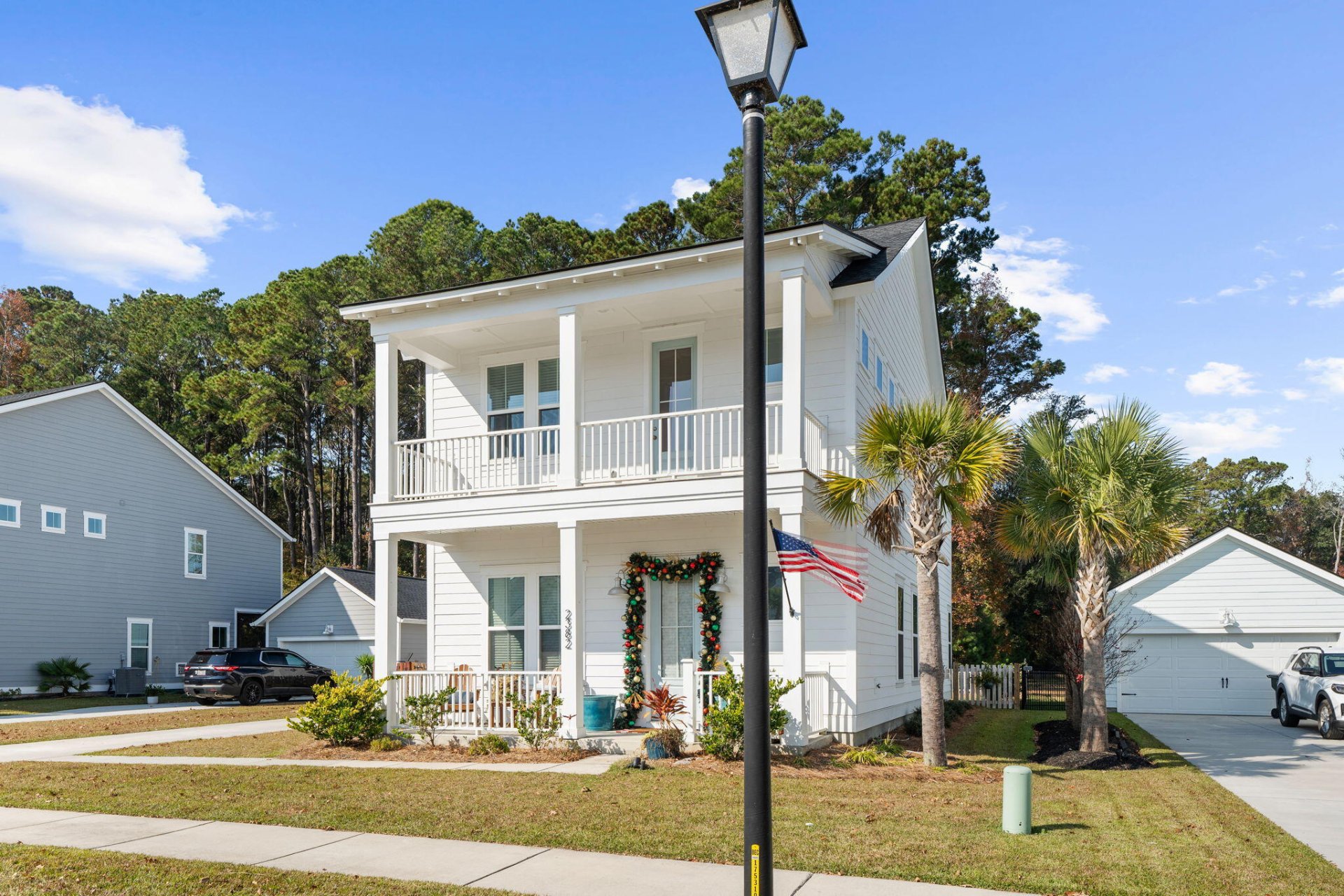 Property at 2382 Lenwick Hall Lane, Johns Island, SC 29455