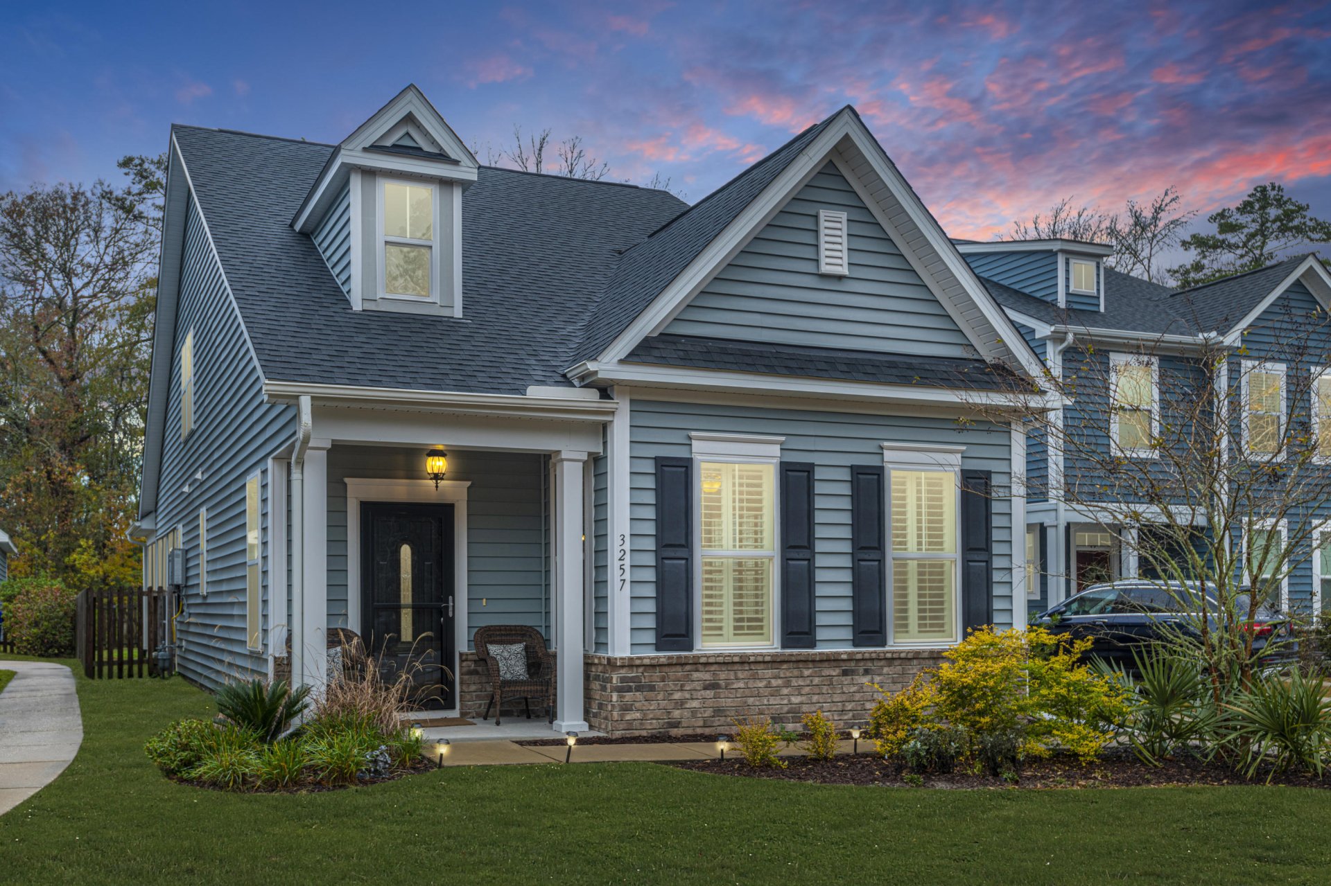 Property image 1 at 3257 Moonlight Drive, Charleston, SC 29414