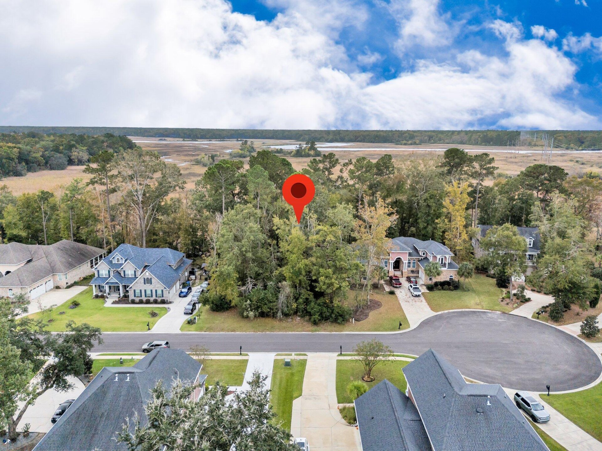 Property image 1 at 5425 Clearview Drive, North Charleston, SC 29420