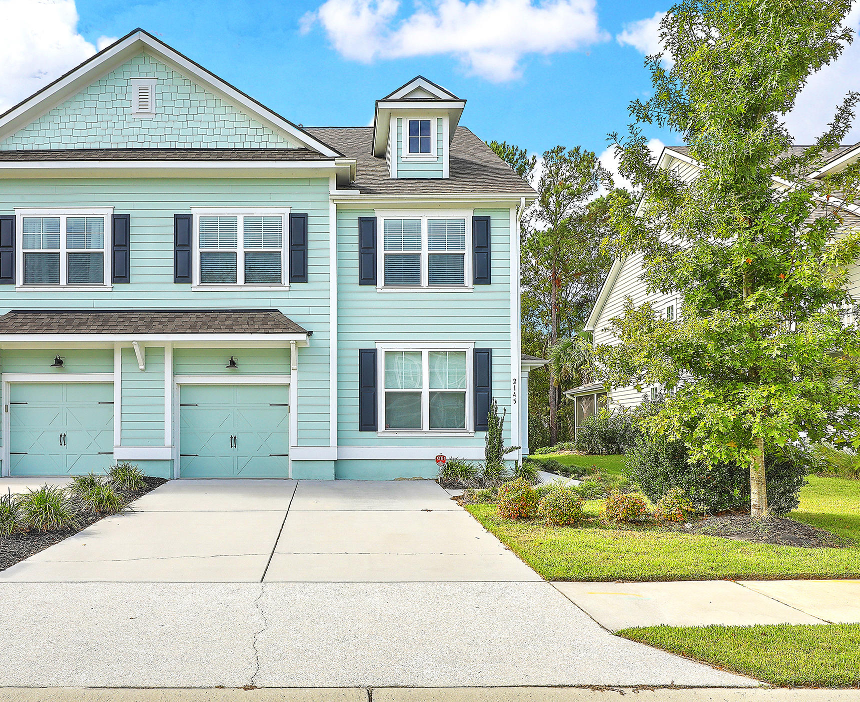 Property image 1 at 2145 Oyster Reef Lane, Mount Pleasant, SC 29466