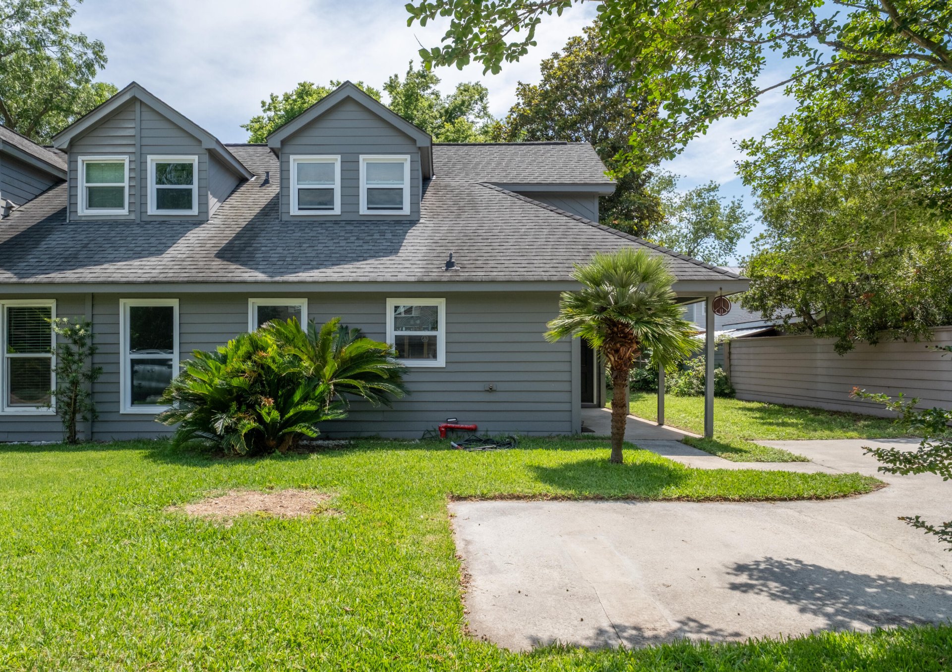 Property image 1 at 1485 Kinloch Lane, Mount Pleasant, SC 29464