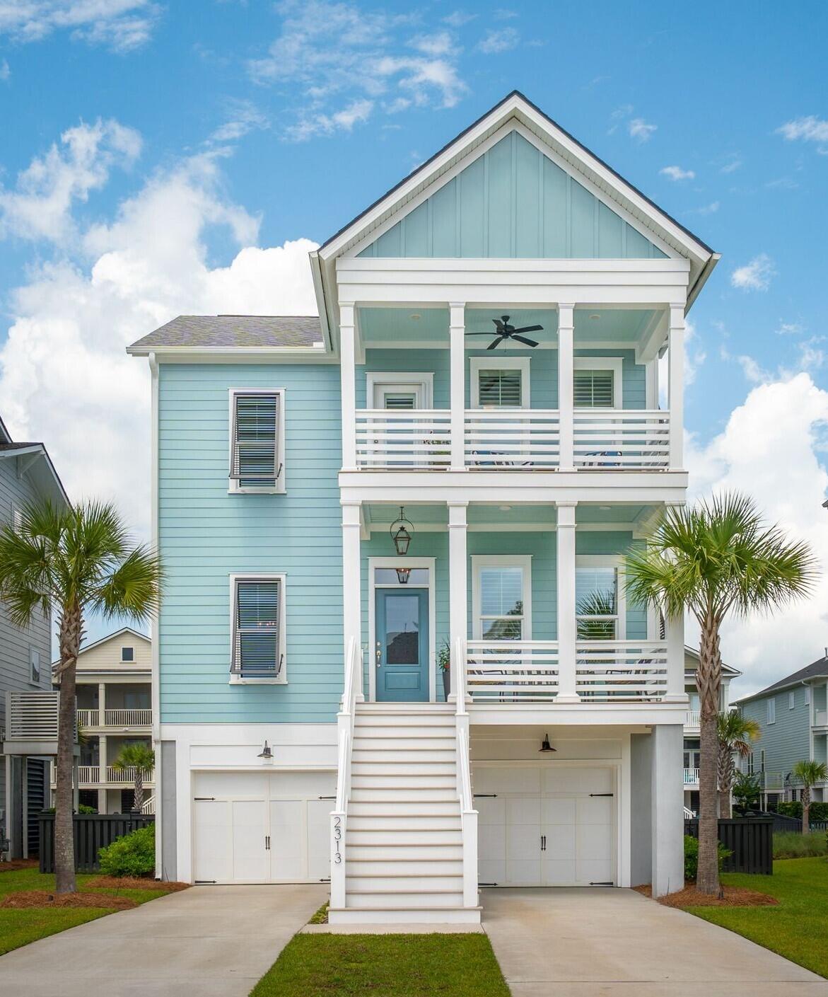 Property at 2313 Bucktail Court, Mount Pleasant, SC 29466