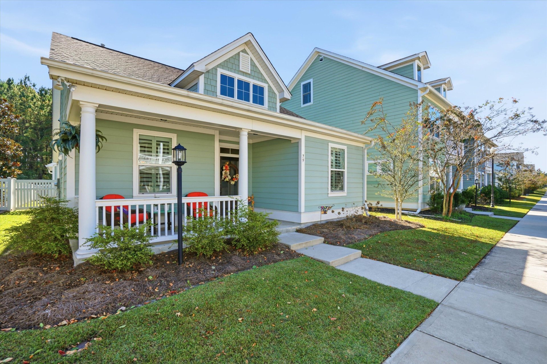 Property at 79 Crossandra Avenue, Summerville, SC 29483