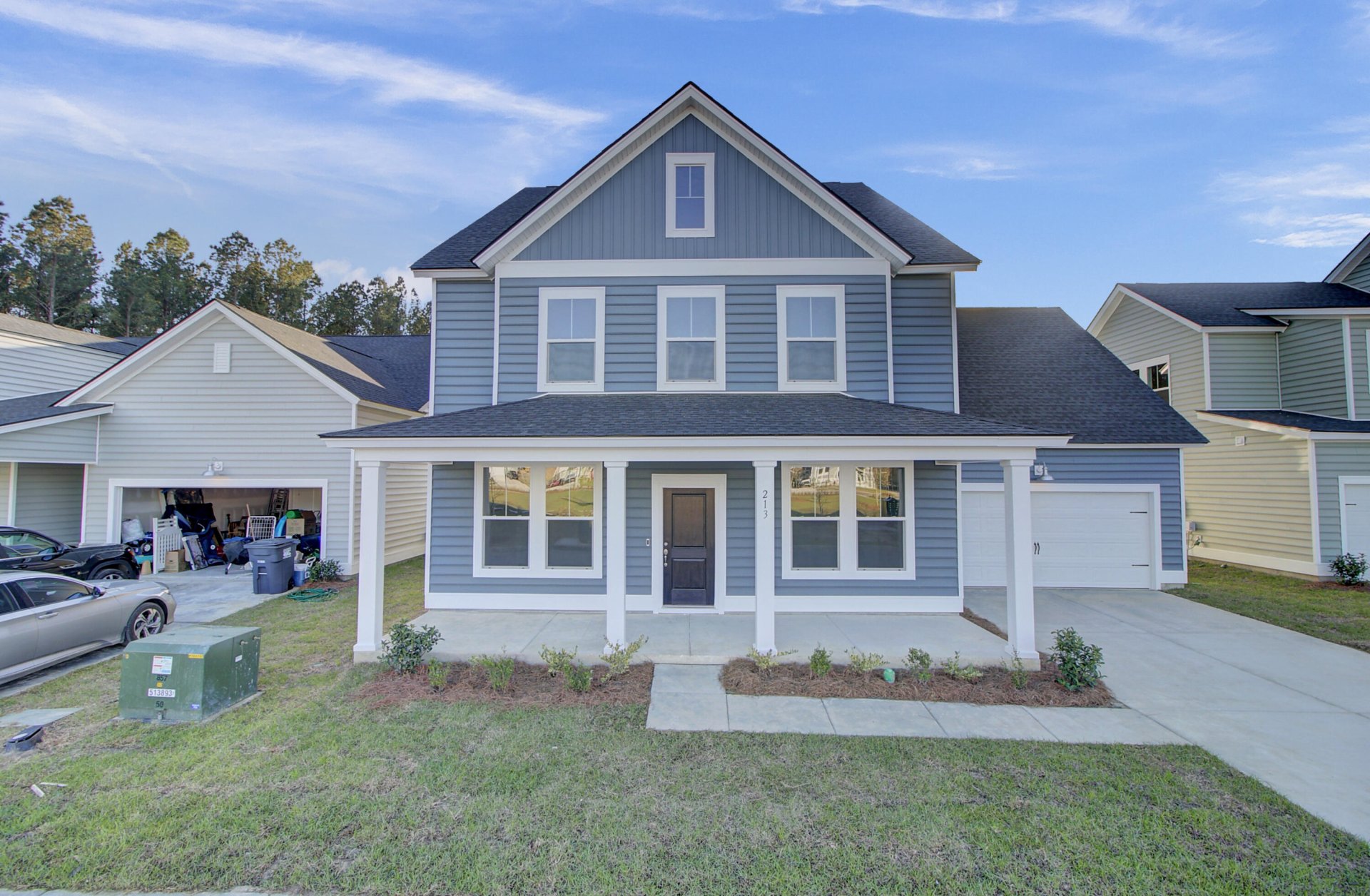 Property at 1026 Red Turnstone Run, Summerville, SC 29485