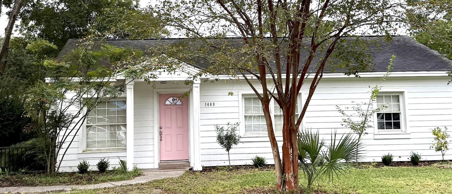 Property image 1 at 1469 Goblet Avenue, Mount Pleasant, SC 29464