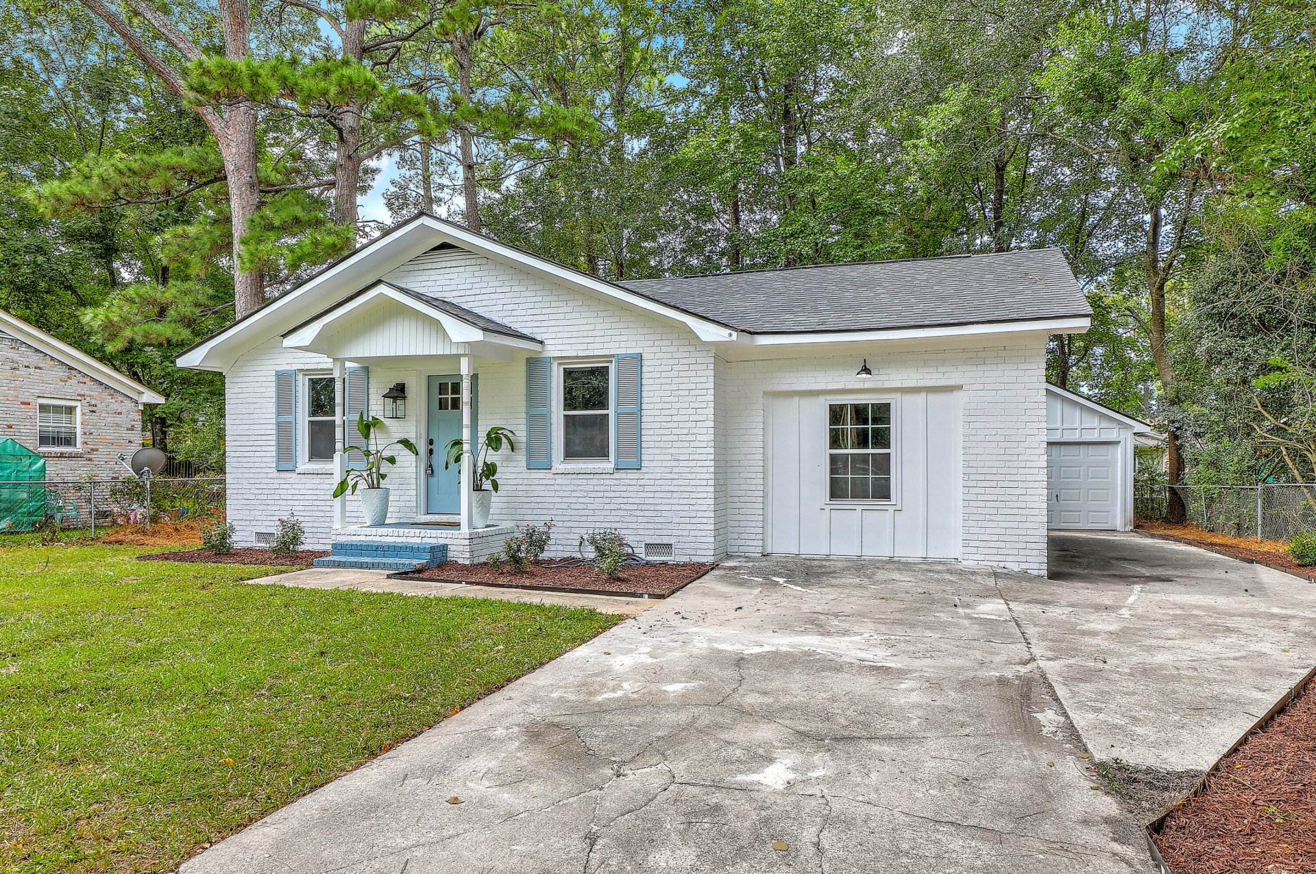 Property at 1134 S Shadow Drive, Mount Pleasant, SC 29464
