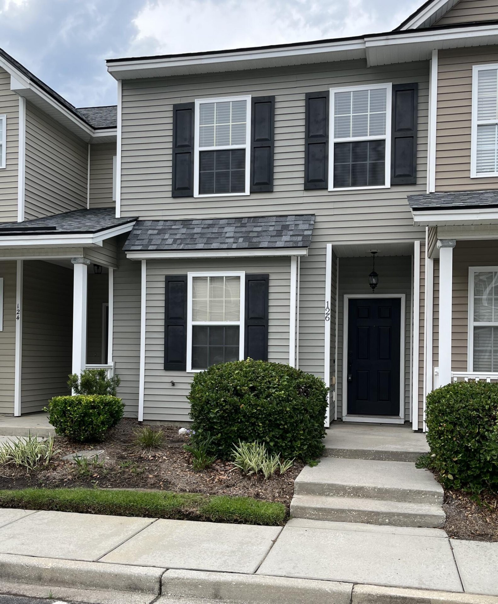 Property at 126 Woodward Road, Goose Creek, SC 29445