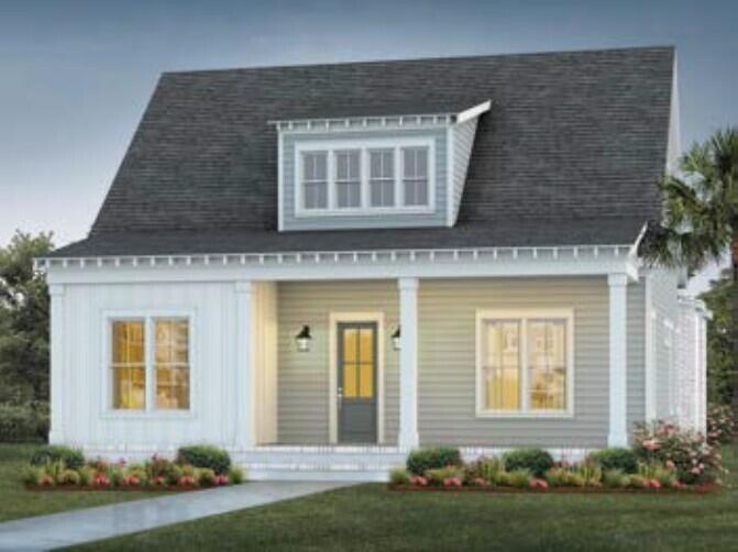 Property at 317 Trailmore Lane, Summerville, SC 29486