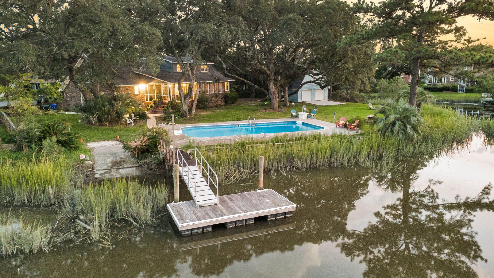 Property image 1 at 14 Clam Shell Row, Charleston, SC 29412