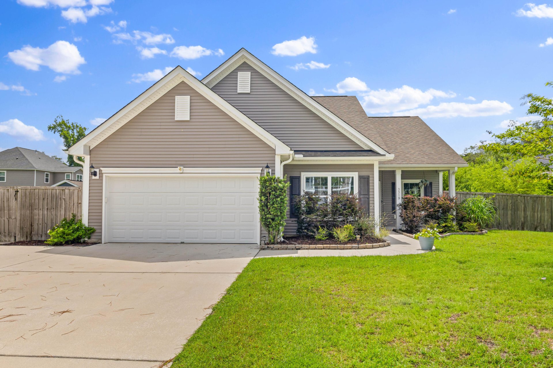 Property image 1 at 3319 Dunwick Drive, Johns Island, SC 29455